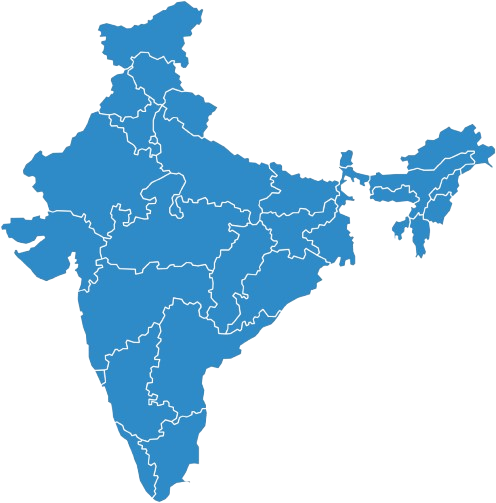 India Map